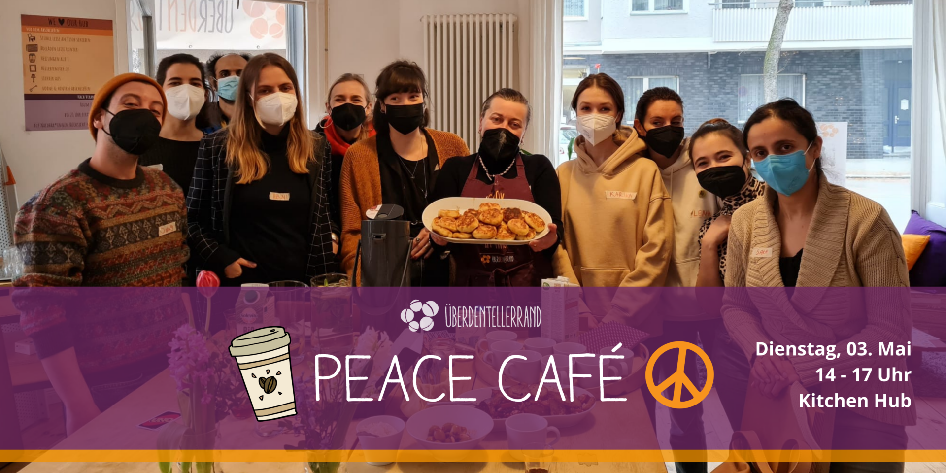 Peace-Café
