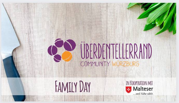 Würzburg Family Day 1
